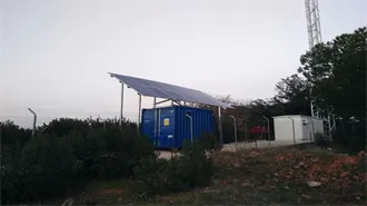 The Skopje Energy Storage Project: Powering North Macedonia''s