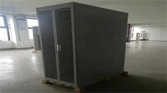 Solar Container
