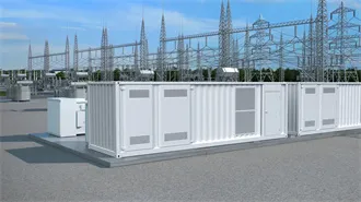 Optimizing battery energy storage system for campus micro grid