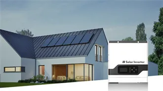 Standard for the Installation of Stationary Energy Storage Systems