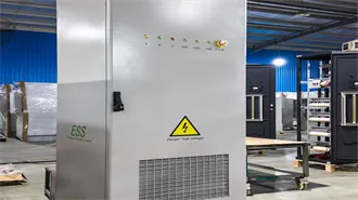 Solar Energy Storage Container Prices in 2025: Costs,