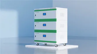 New Energy Storage Charging Cabinet Price List: 2024 Cost Guide