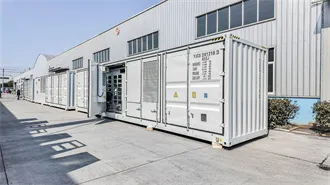LASCO unveils groundbrea­king solar, battery storage