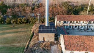 Outdoor Energy Storage System Cabinets | EPC Energy