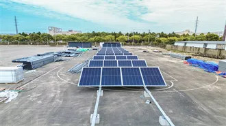 20ft High Cube Lithium Battery Container Cost for Telecom Base