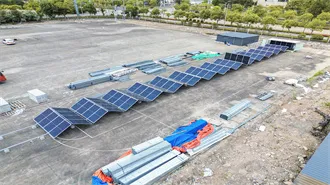 Solar  | Get Binding Solar Quotes Online
