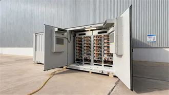 Energy Storage vs. Charging Piles: Understanding the Key Differences
