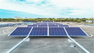 What Are Photovoltaics? (2026) | ConsumerAffairs®