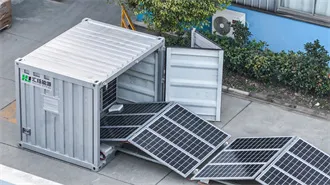 Top 7 Battery Energy Storage System (BESS) Projects in the USA 2026