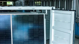 New facility to accelerate materials solutions for fusion energy