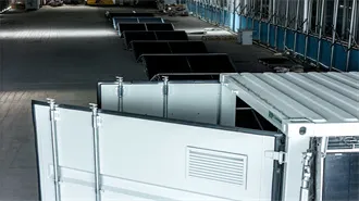Energy Storage