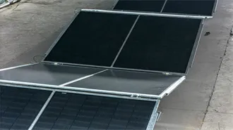 Tropical Battery to roll out next-generation storage, targets data