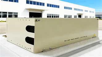 New facility to accelerate materials solutions for fusion energy
