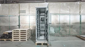 New Energy Storage Charging Cabinet Price List: 2024 Cost Guide