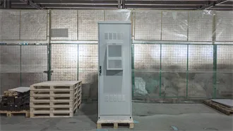 Battery and flywheel energy storage manufacturer