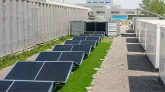 Battery Enclosures & Cabinets