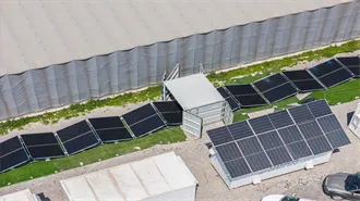 How artificial intelligence can help achieve a clean energy future
