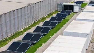 Solar Panel Efficiency Explained: What It Is and Why It