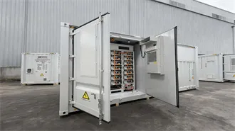 Solar power