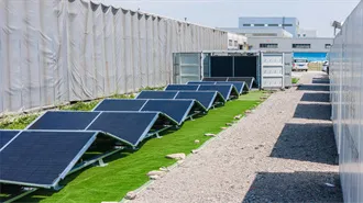Battery Storage Projects Boost Southern California''s Energy