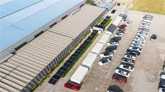1 MW Battery Storage Cost Guide: Pricing & Specs for