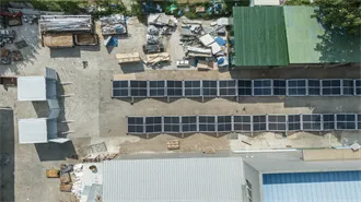 Study: Fusion energy could play a major role in the global response to
