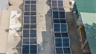 Velion 50kW