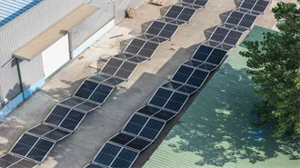 New fire protection guidelines launched for battery energy storage in