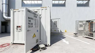 1.2 MWh Energy Storage Container: Configuration, Cost & Guide 2026