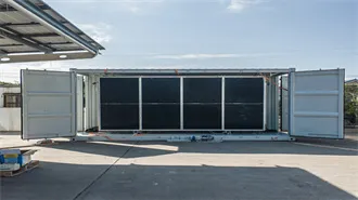 Giving buildings an "MRI" to make them more energy-efficient and