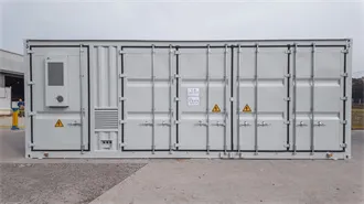 Top 10: Energy Storage Projects | Energy Magazine