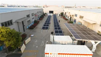 The search for long-duration energy storage