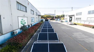 Solar & Energy Storage Enclosures: Design Guide | topcabinet