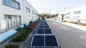 Where Are Vanadium Energy Storage Batteries Used? Key