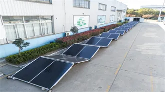 Top Home Battery Brands of 2024