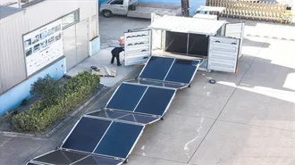 Mobile Energy Storage Systems: A Grid-Edge Technology to Enhance