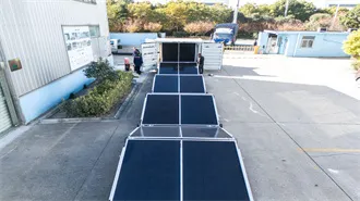 Tuvalu 2025 Energy Storage Power Station