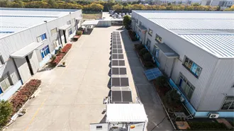 Battery Energy Storage Solutions | Apex Energy Australia