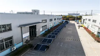 Navigating Energy Storage Cabinet Market Trends: Competitor