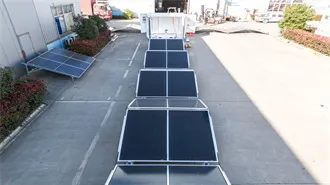 Outdoor Battery Storage Cabinet | TOPBAND LiFePO₄ Energy