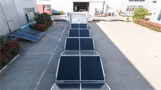 Energy Storage Cabinet: From Structure to Selection for Bankable