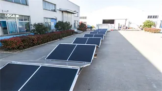 Record-Breaking Energy Storage Projects to Reshape US Power Grid