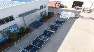 Middle East Energy Storage Systems Market Report (Q1 2026)