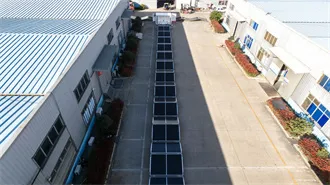 Understanding the Price of Standard Container Energy Storage