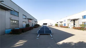 U.S. Solar Photovoltaic System and Energy Storage Cost