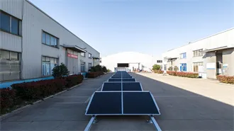 Harare Energy Storage Container Solutions: Powering Africa''s