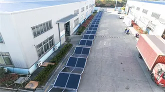 Battery and Energy Storage