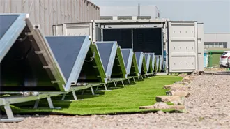 Dominican Energy Storage Power Generation BESS
