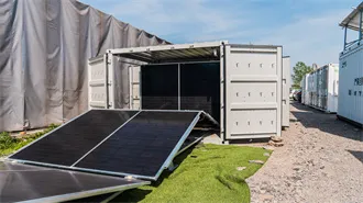 Commercial energy storage cost vs benefit calculation in Finland
