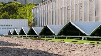 Pv storage container quotation in Ecuador 2026